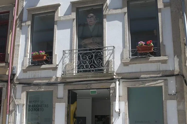 Porto Puppet Museum