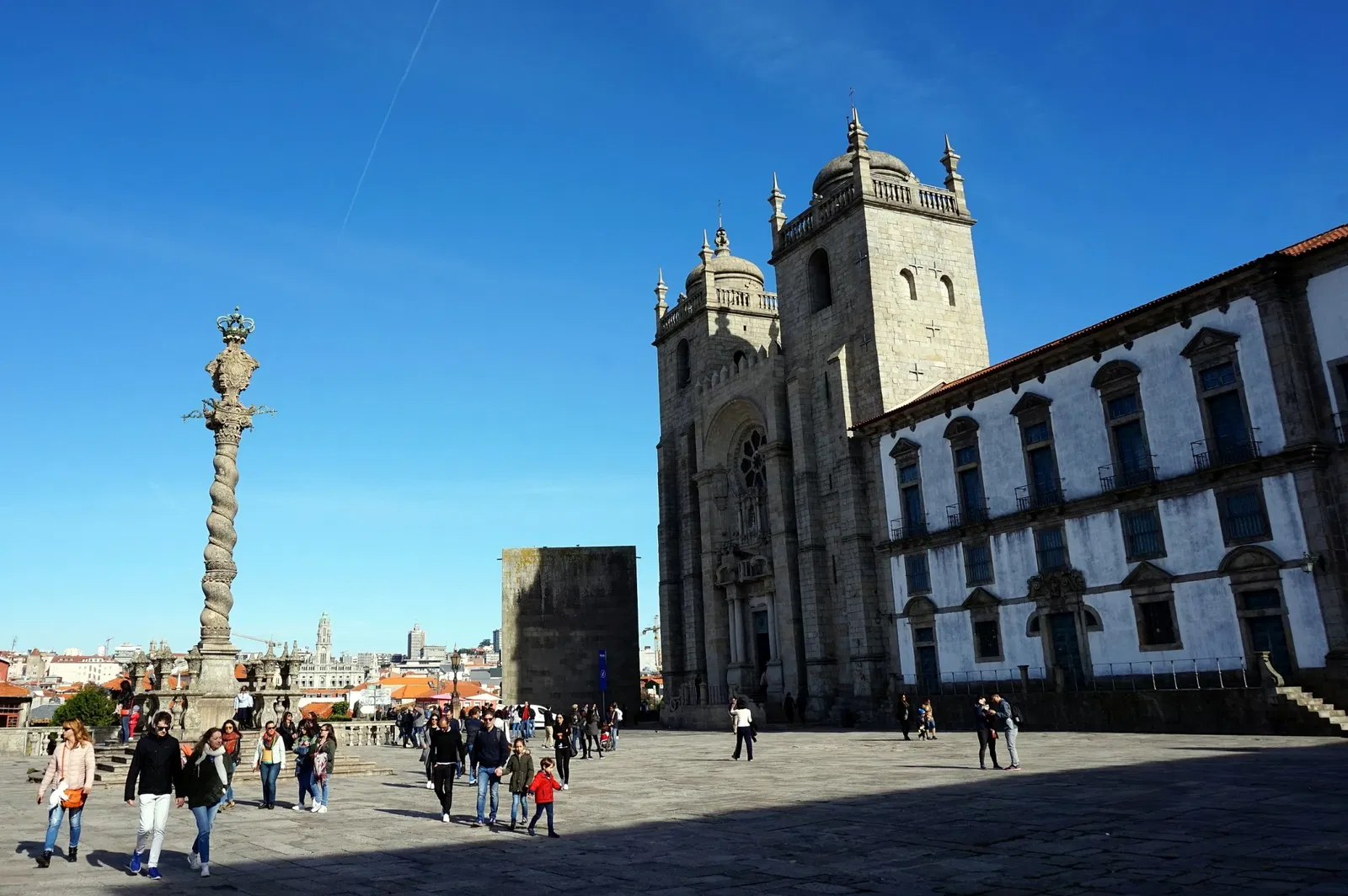 Porto Cathedral Treasury Museum