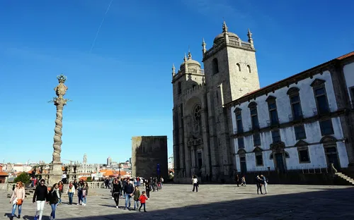 Porto Cathedral Treasury Museum