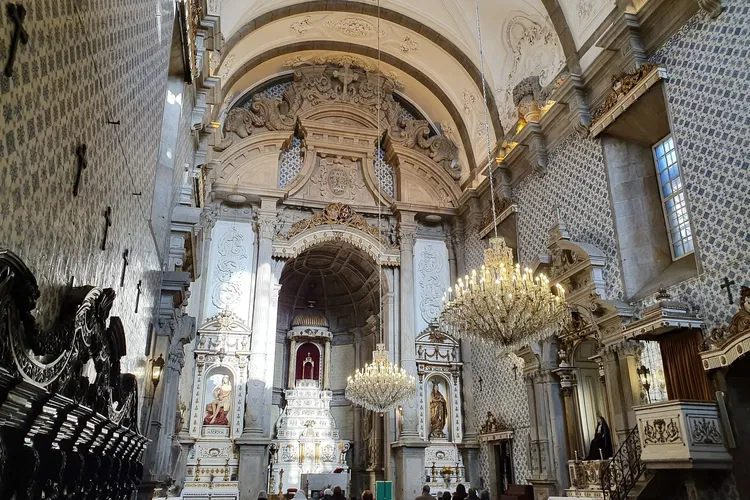 Misericordia Church