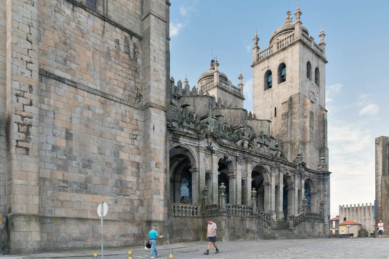 Porto Cathedral