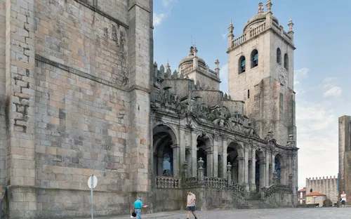 Porto Cathedral