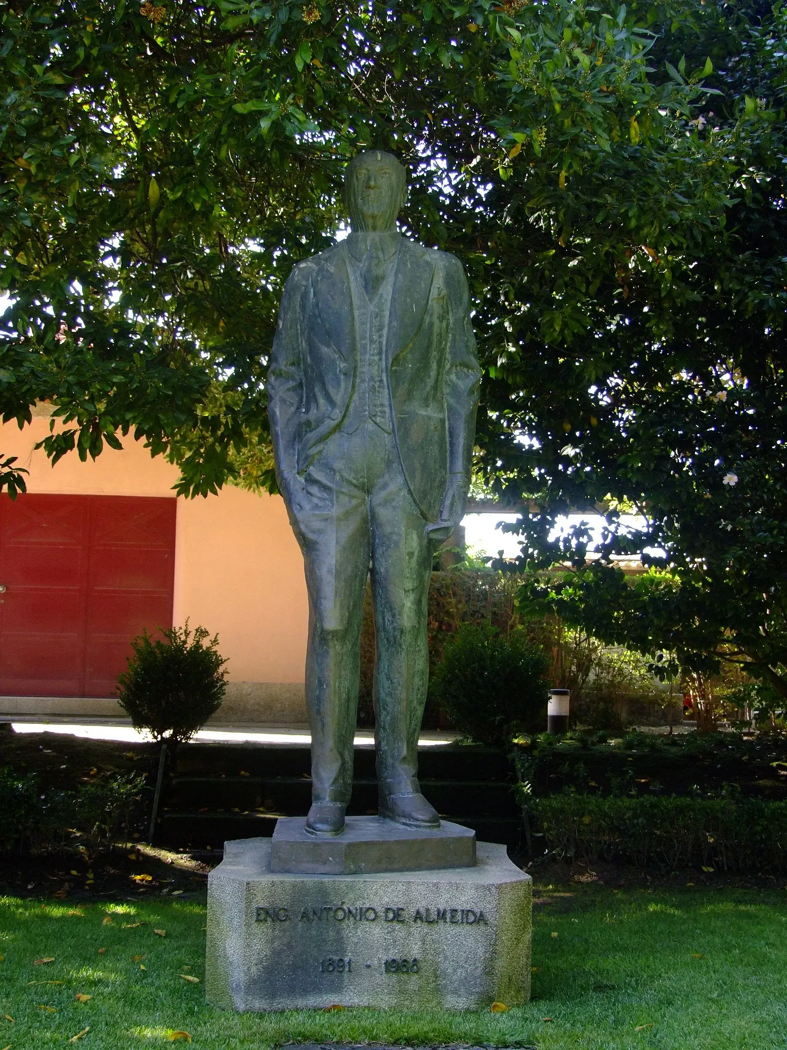 António de Almeida Foundation