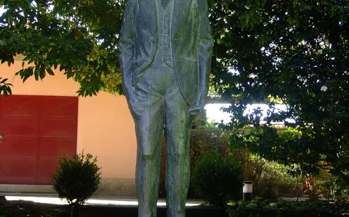 António de Almeida Foundation