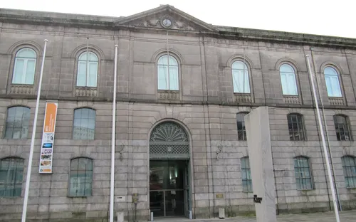 Museum of Transport and Communication