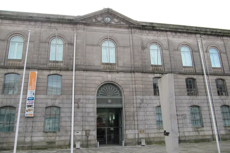 Museum of Transport and Communication