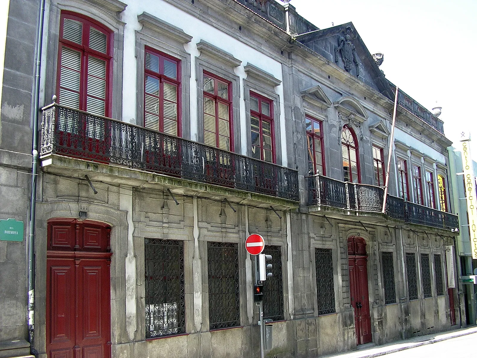 Núcleo Do Porto Da Liga Dos Combatentes