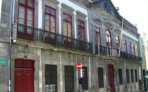 Núcleo Do Porto Da Liga Dos Combatentes