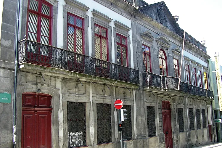 Núcleo Do Porto Da Liga Dos Combatentes