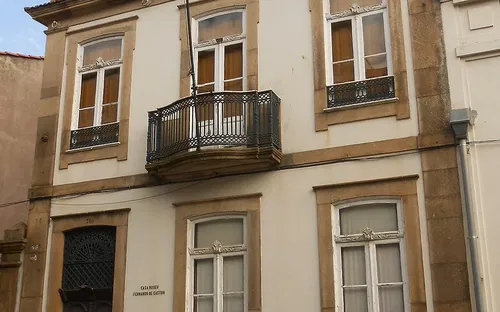 Fernando de Castro House-Museum