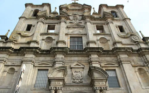 Museum of Sacred Art and Archaeology