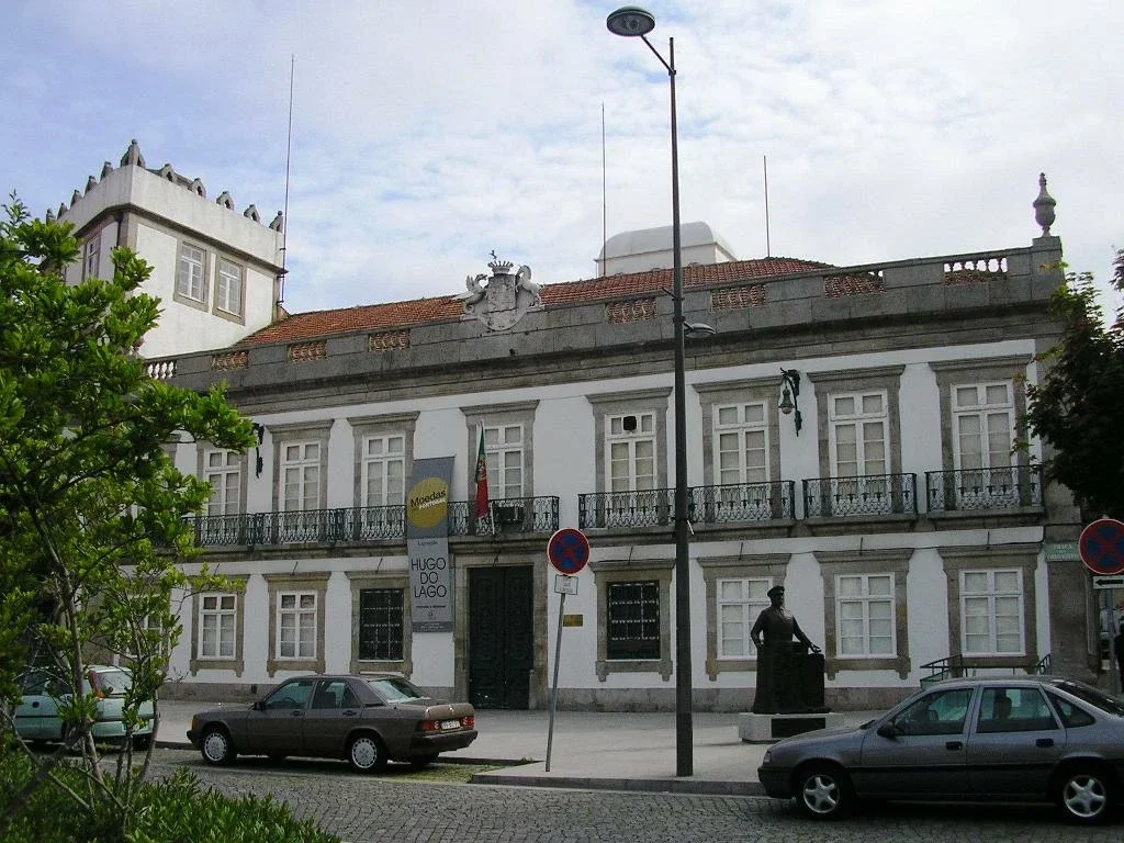 Gabinete de Numismática