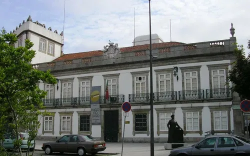 Gabinete de Numismática