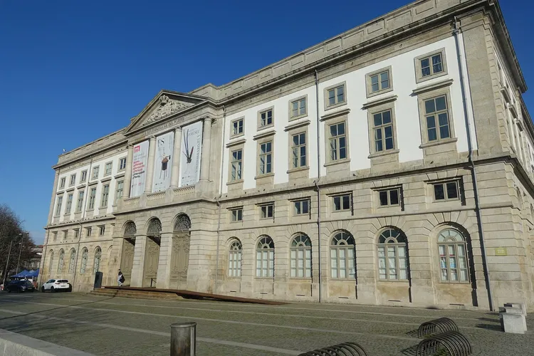 Museu de História Natural e da Ciência da Universidade