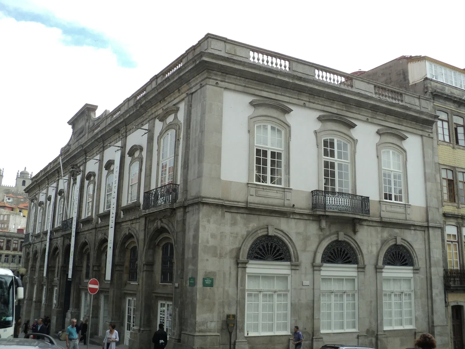 Palácio das Artes