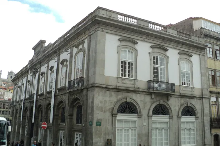 Palácio das Artes