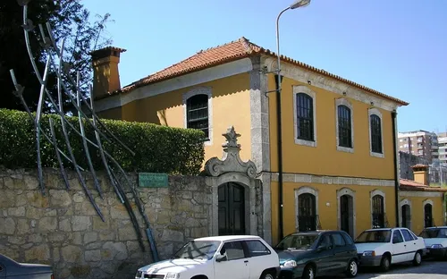 Foundation Sculptor José Rodrigues