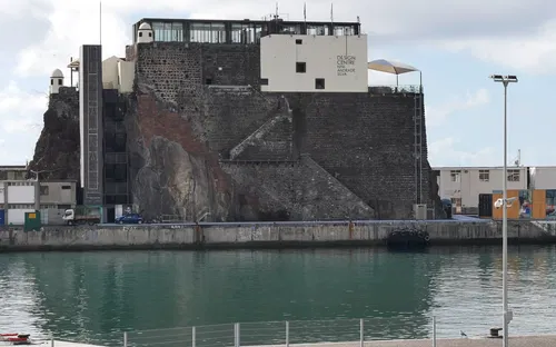 Design Centre Nini Andrade Silva