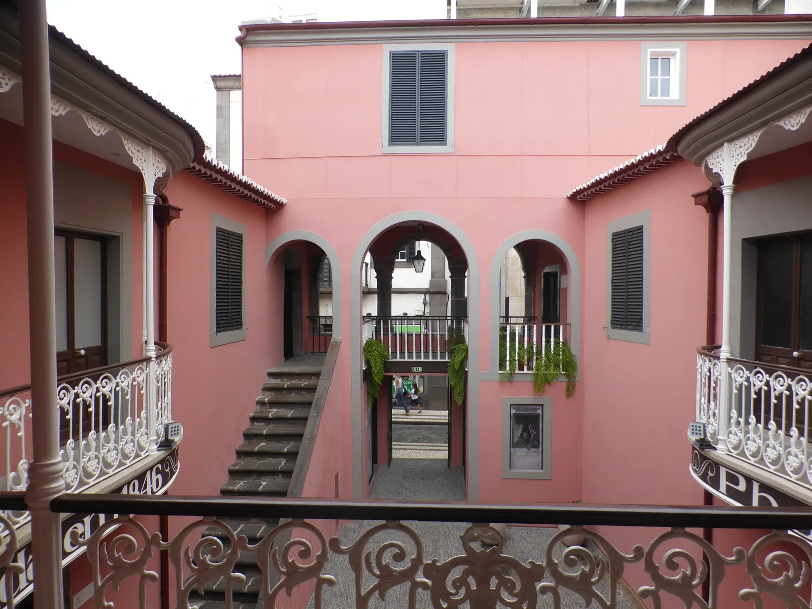 Madeira Photography Museum