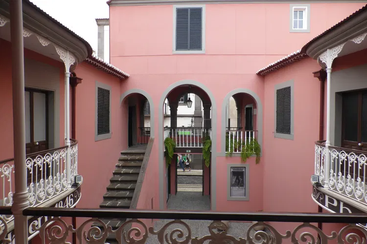 Madeira Photography Museum