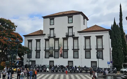 Sacred Art Museum of Funchal