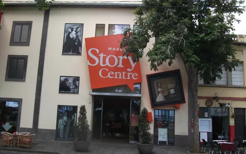 Madeira Story Centre