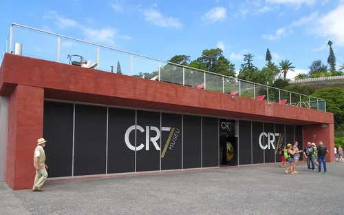 CR7 Museum