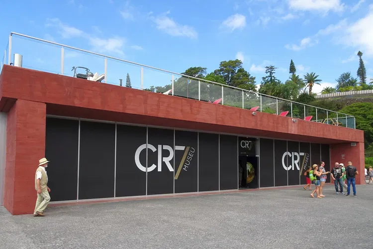 CR7 Museum