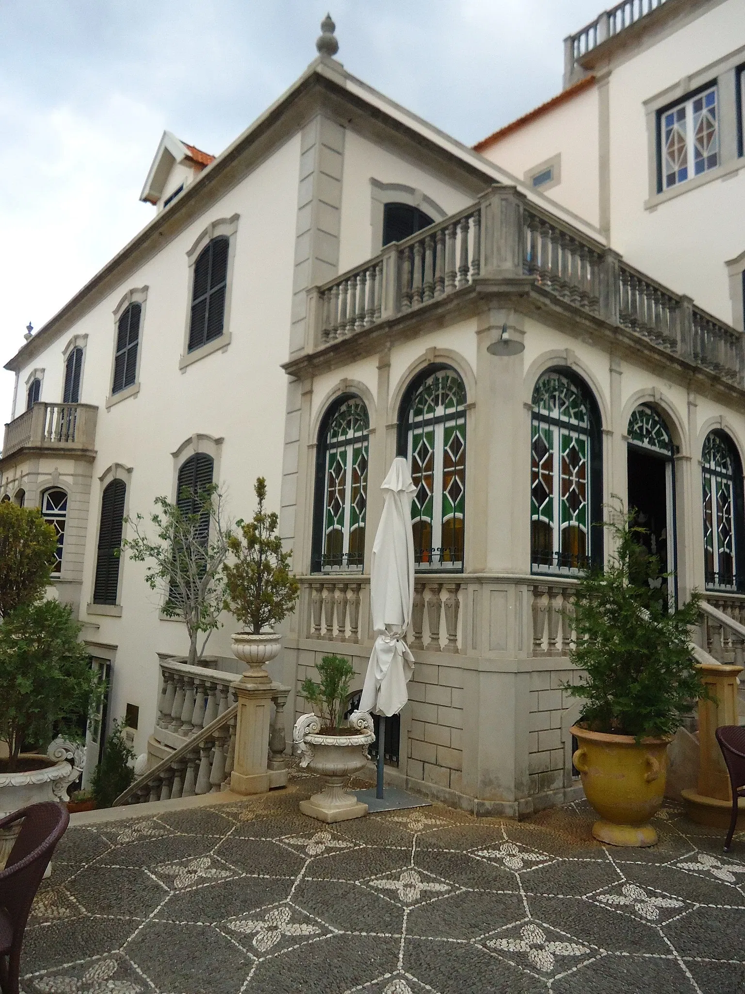 Universe of Memories João Carlos Abreu