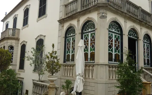 Universe of Memories João Carlos Abreu