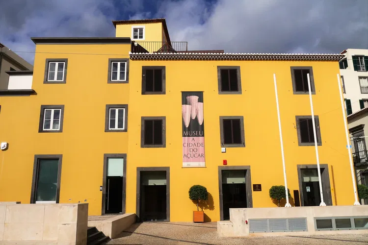 City of Sugar Museum