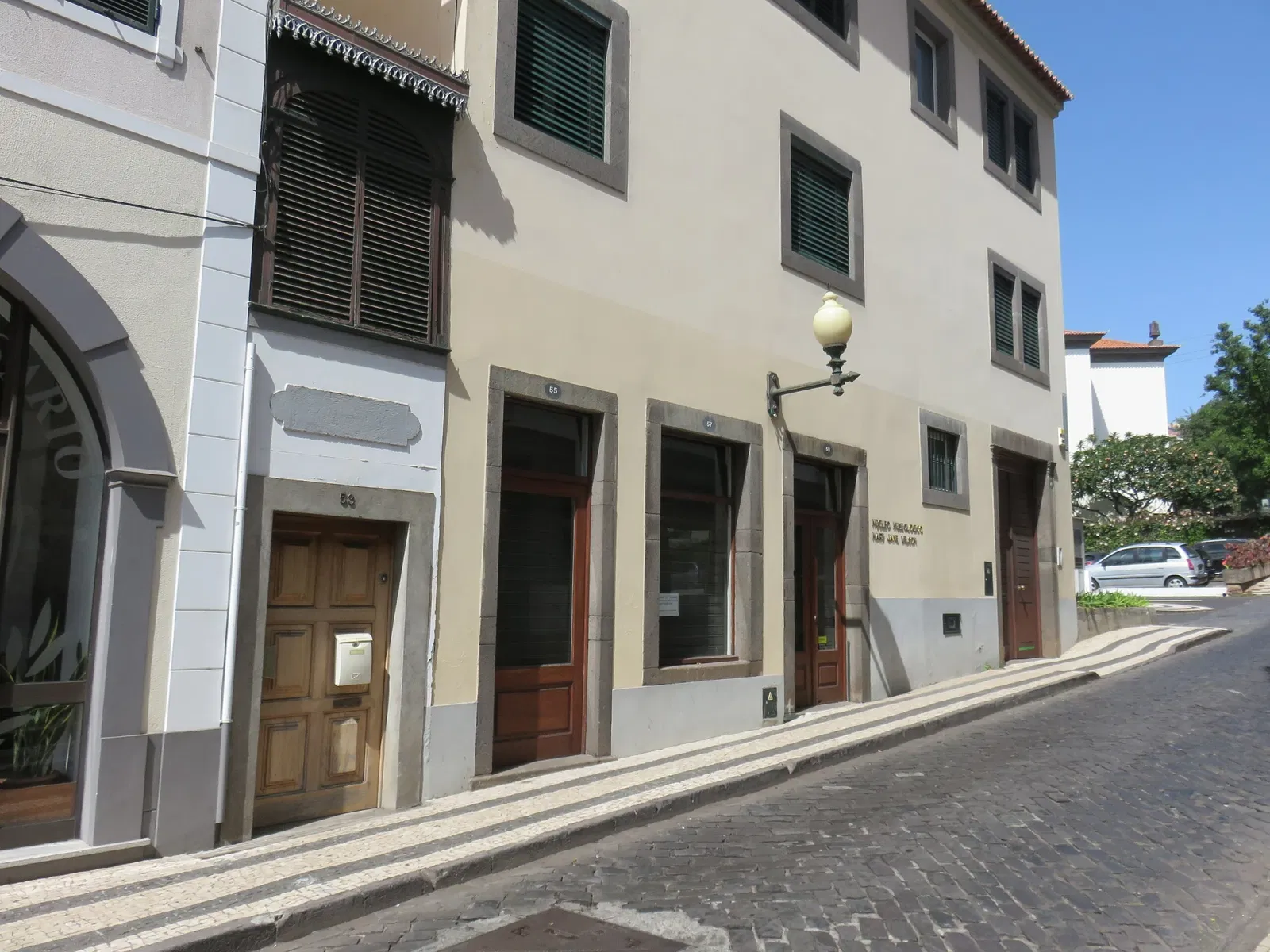 Mary Jane Wilson Museum Centre