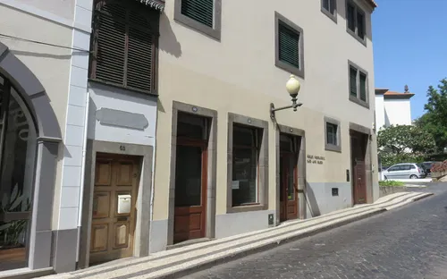 Mary Jane Wilson Museum Centre