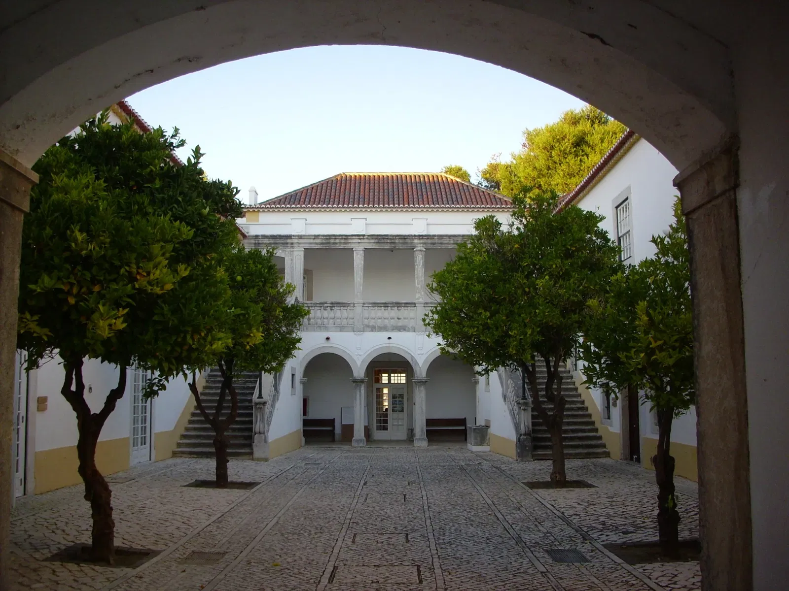 Casa da Cerca