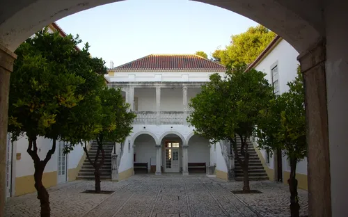 Casa da Cerca