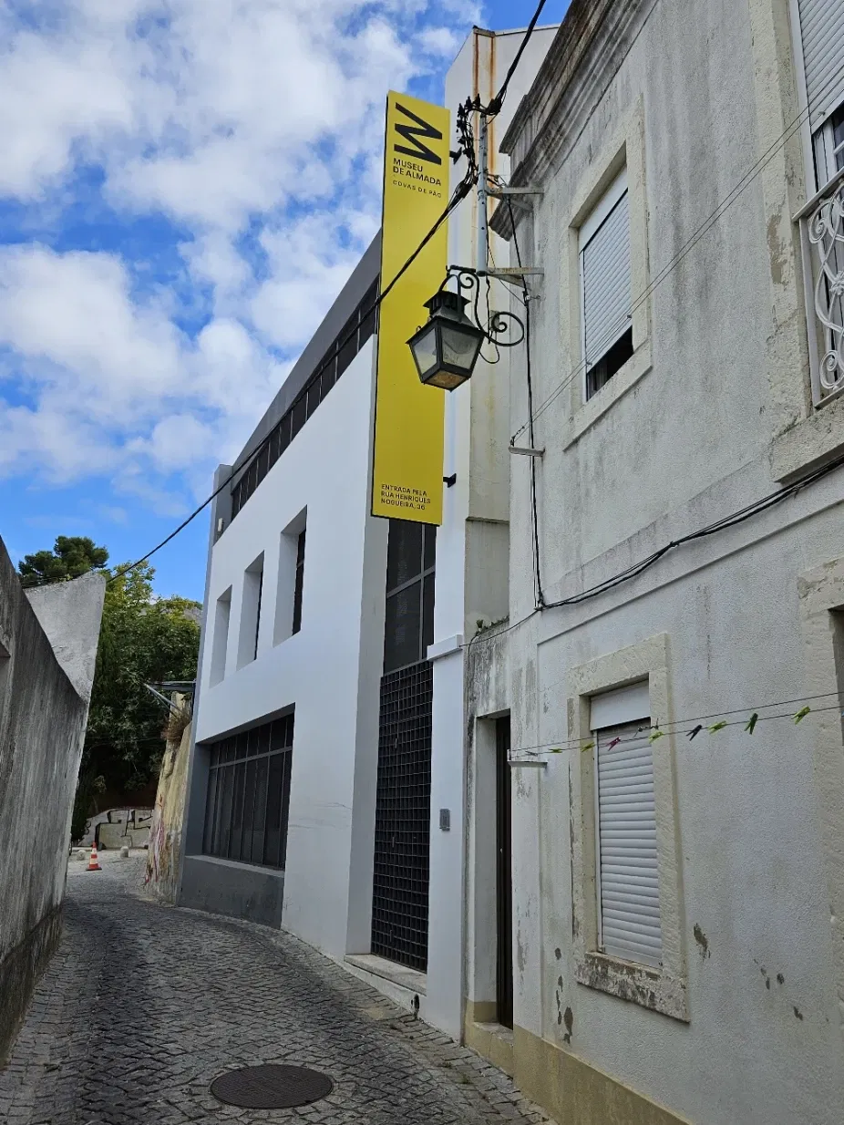 City Museum - Almada