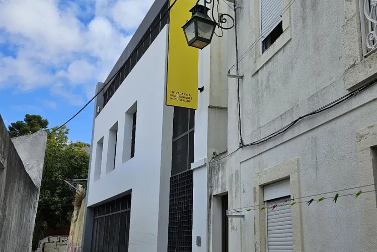 City Museum - Almada