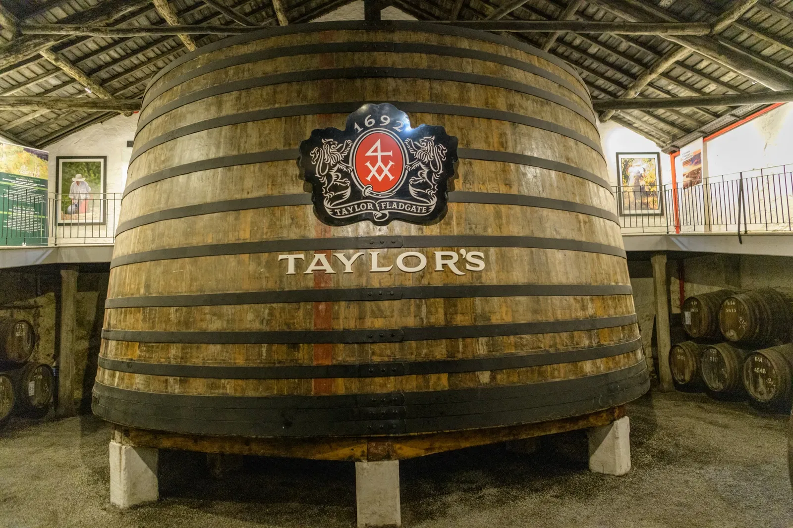Taylor's Port