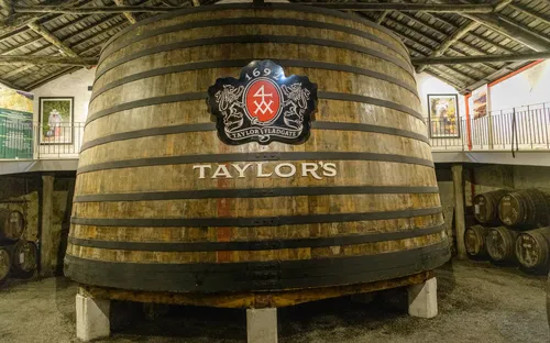 Taylor's Port