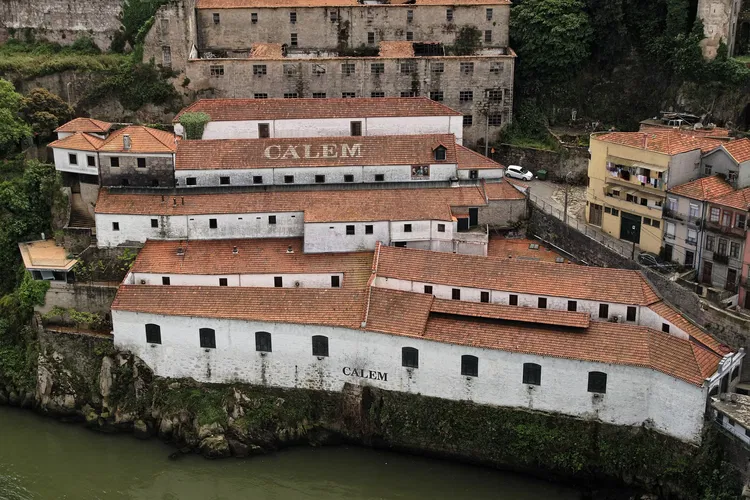 Caves Cálem