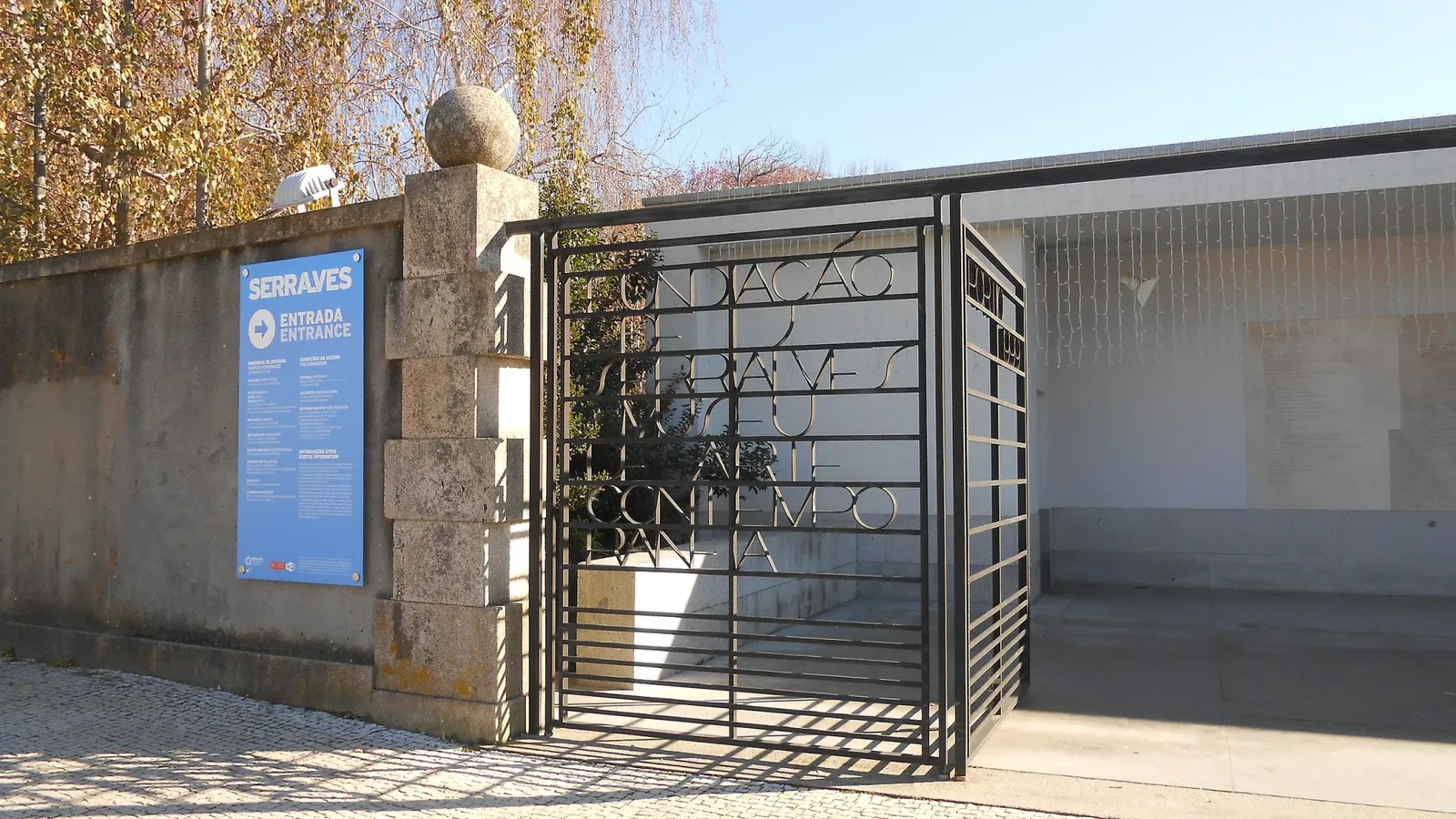 Serralves Foundation