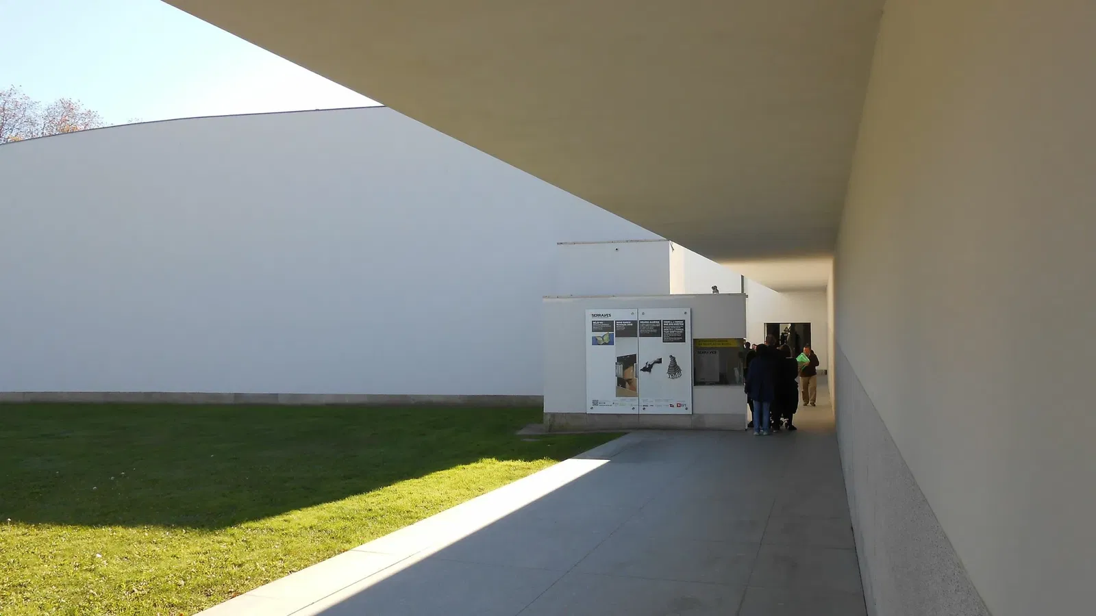 Serralves Foundation