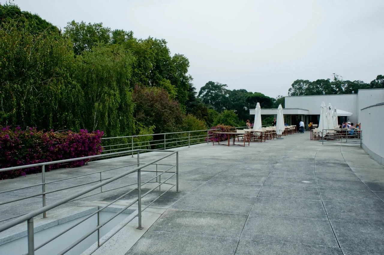 Serralves Foundation