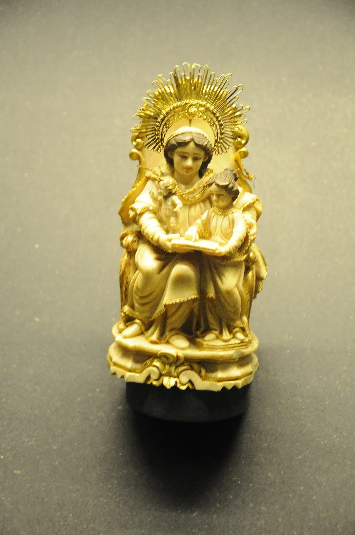 MMIPO - Museu da Misericordia do Porto