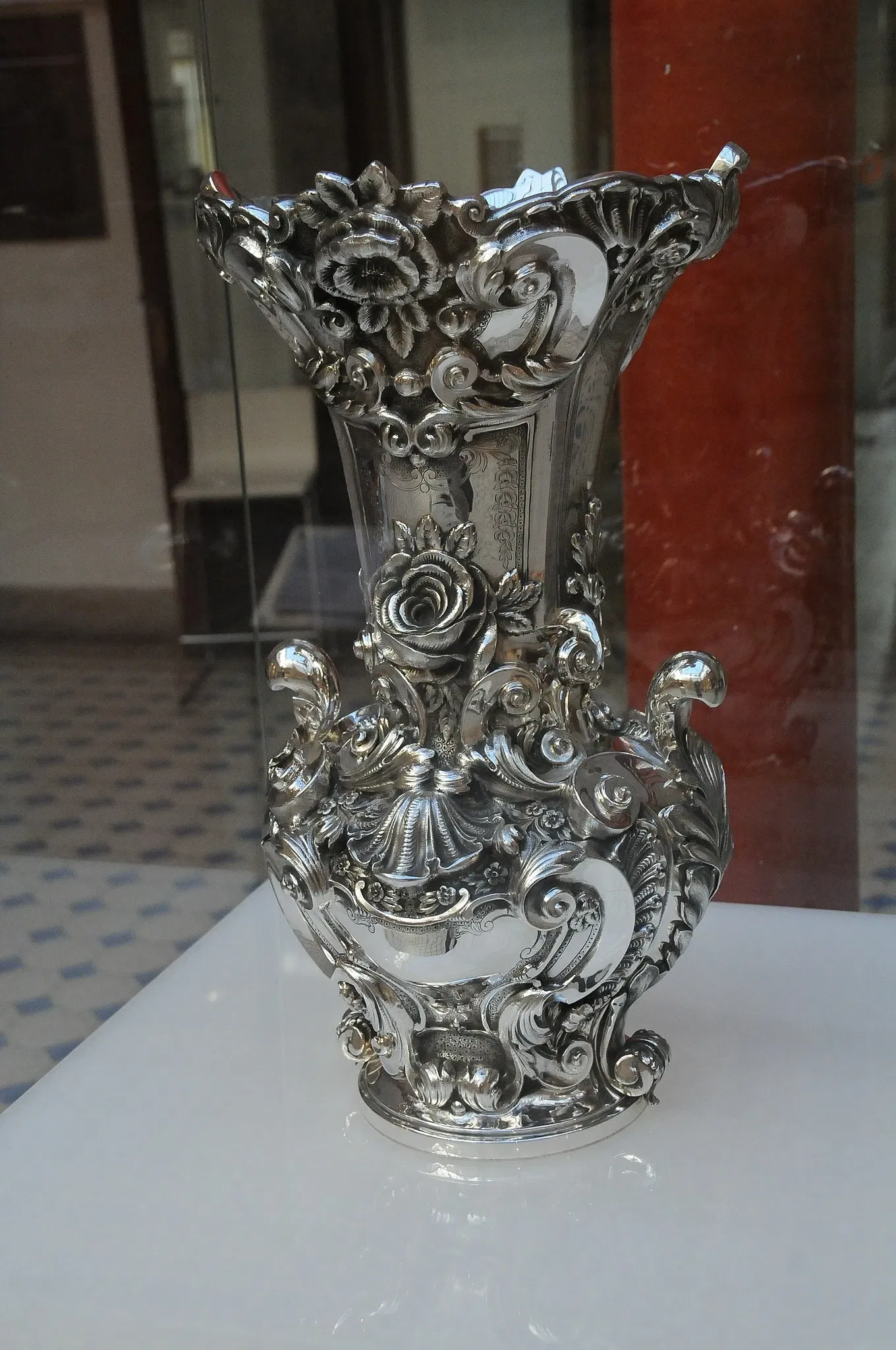 MMIPO - Museu da Misericordia do Porto