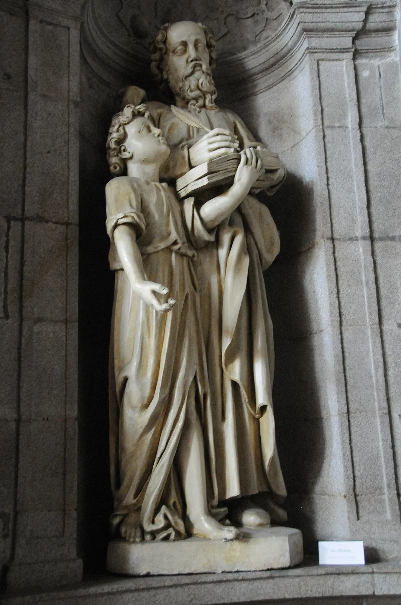 MMIPO - Museu da Misericordia do Porto