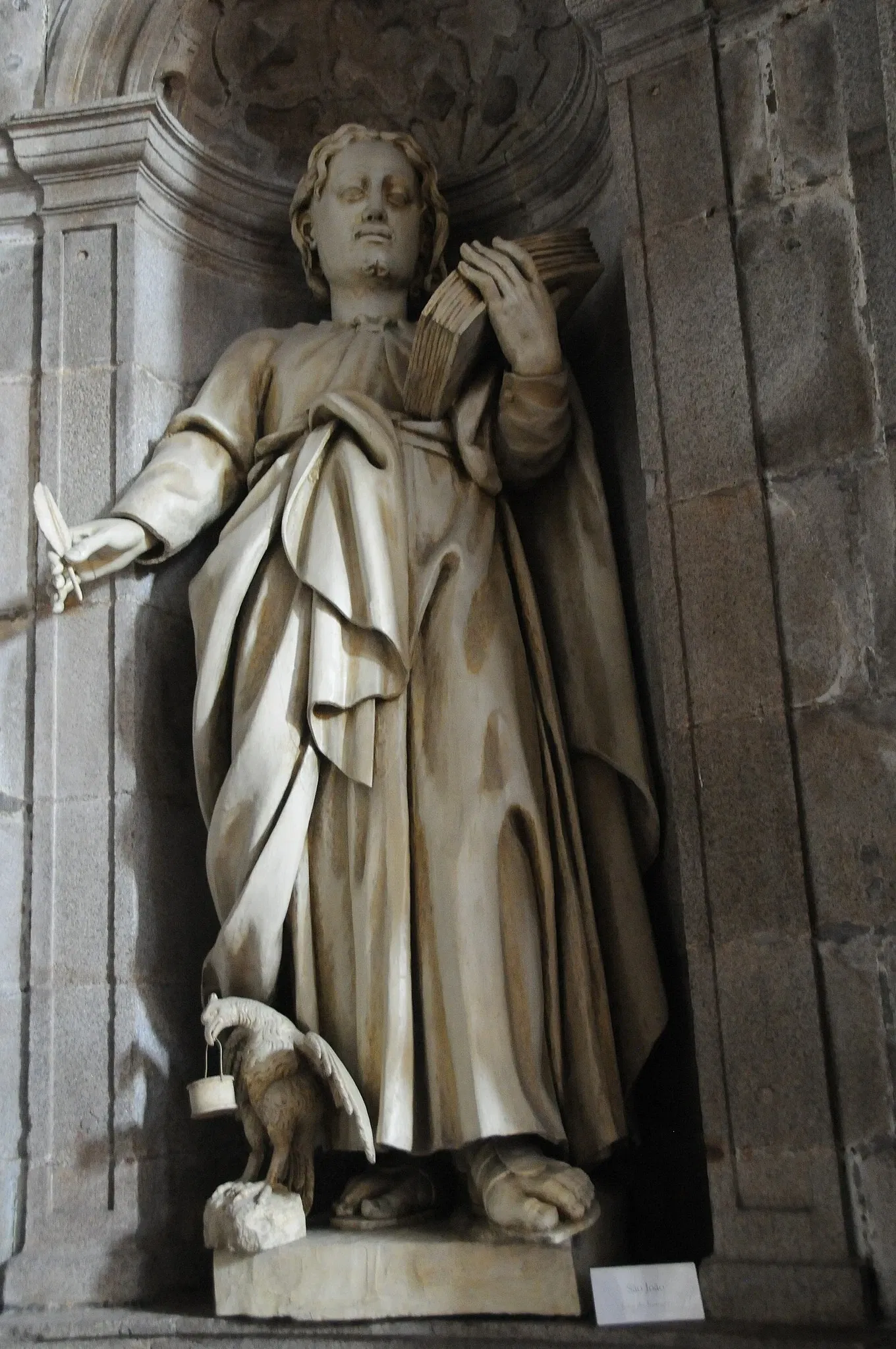 MMIPO - Museu da Misericordia do Porto