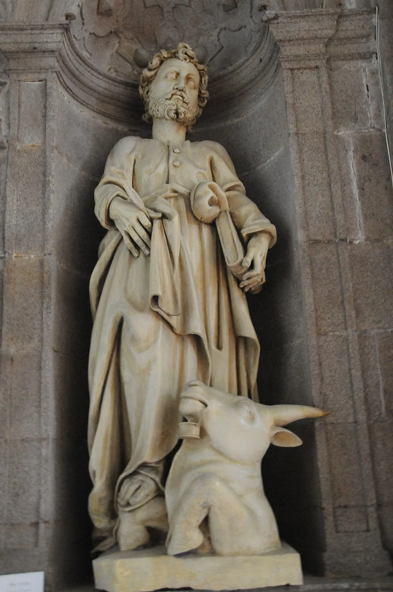 MMIPO - Museu da Misericordia do Porto