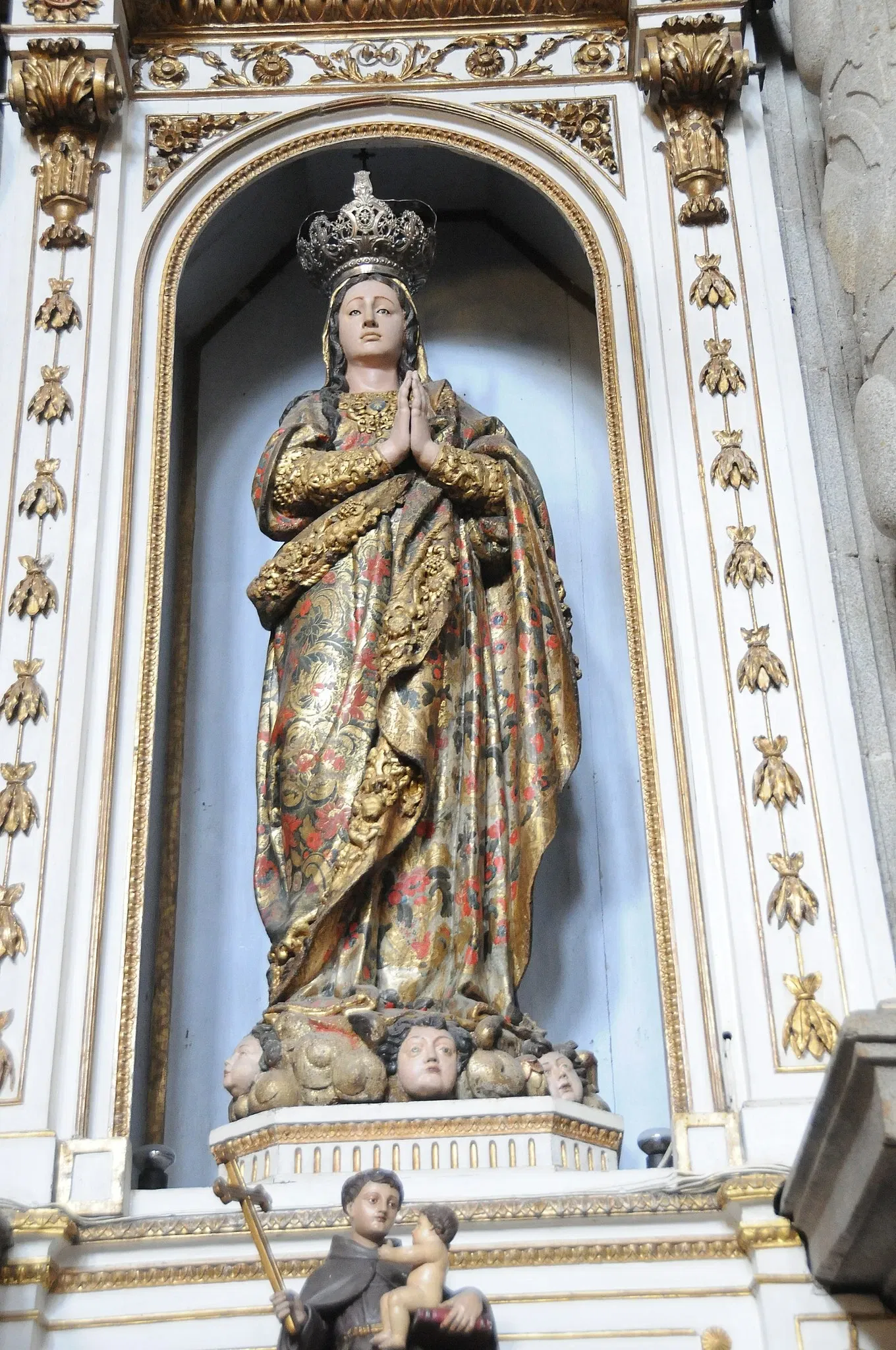 MMIPO - Museu da Misericordia do Porto