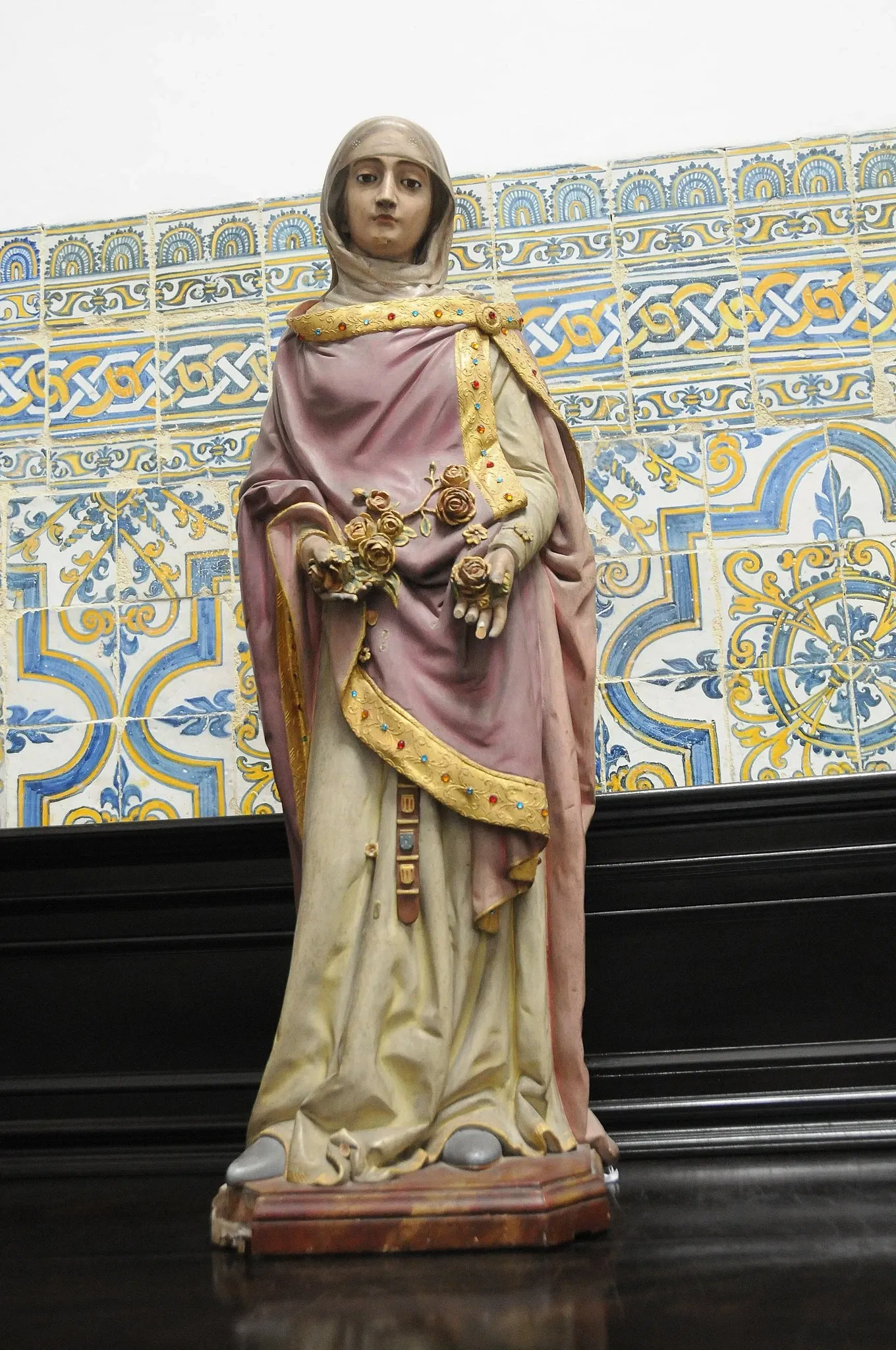 MMIPO - Museu da Misericordia do Porto